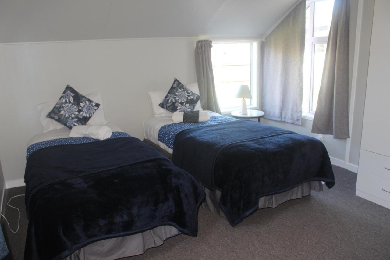Le Refuge Hotel Lake Tekapo Eksteriør billede