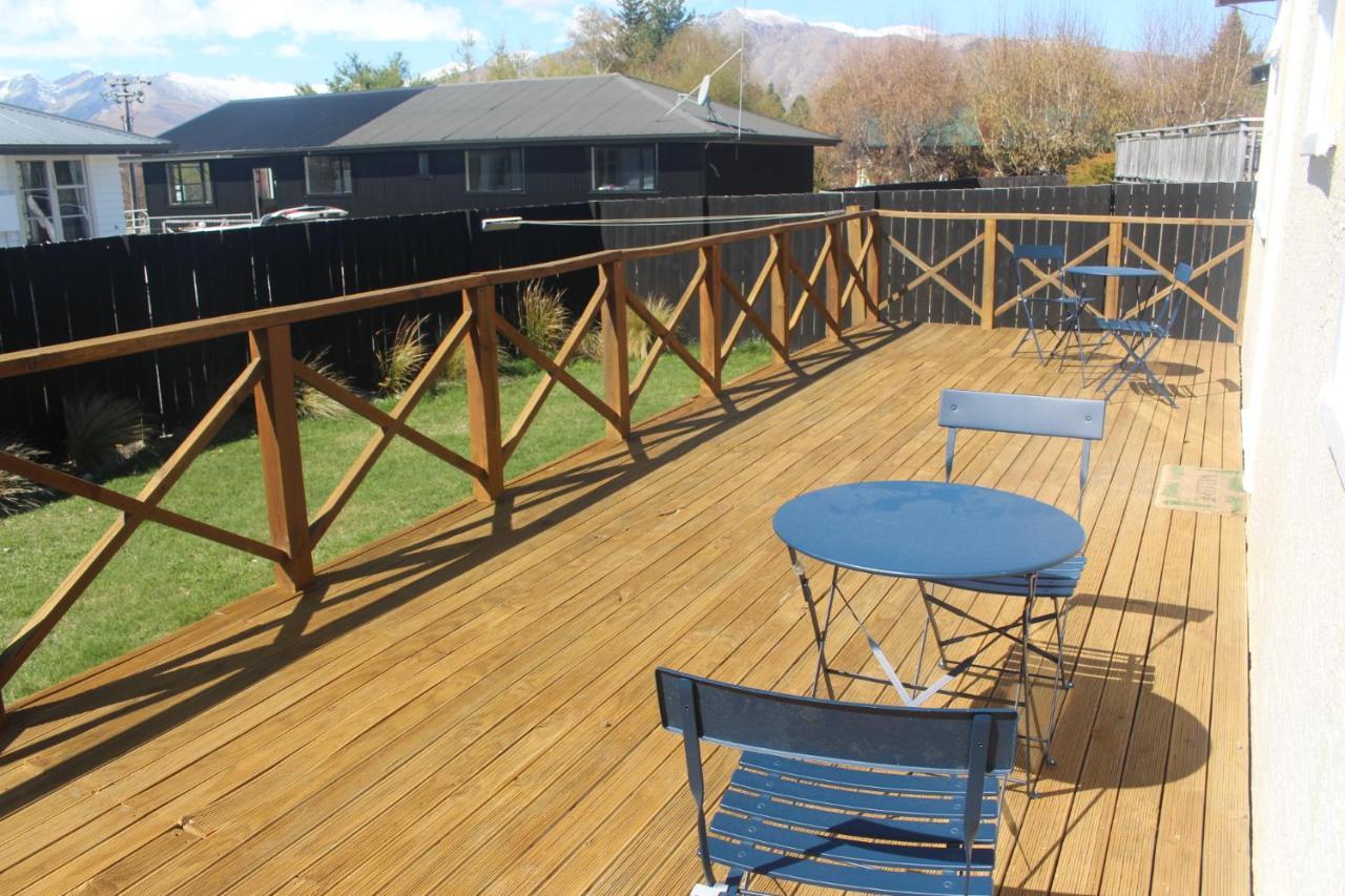 Le Refuge Hotel Lake Tekapo Eksteriør billede